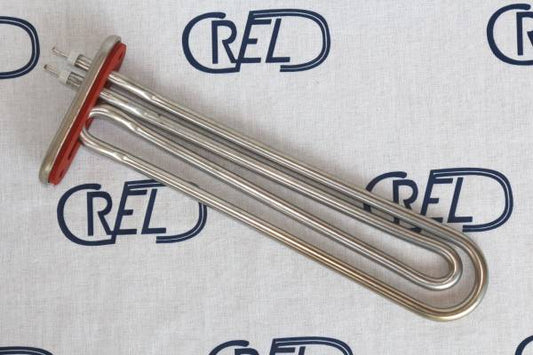 Resistenza Con Guarnizione Ferro De Longhi Stirella