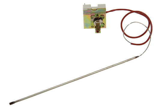 Termostato Con Sonda Fornetto De Longhi
