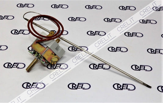 Termostato Con Sonda Fornetto De Longhi