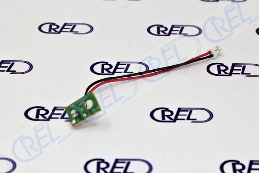 Scheda Pcb Scopa Cordless De Longhi Colombina