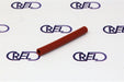 Tubo Silicone Rosso Ferro De Longhi Stirella 4x7 L55