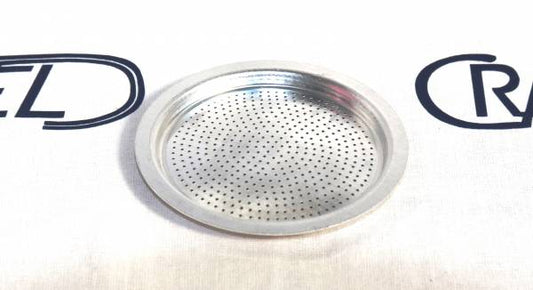 Dischetto Filtro Moka Elettrica De Longhi Alicia 2 Tazze