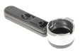 Portafiltro Macchina Da Caffe' De Longhi Ec270