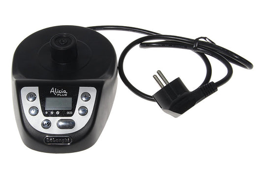 Assieme Base Moka Elettrica De Longhi Alicia Emkp63.b