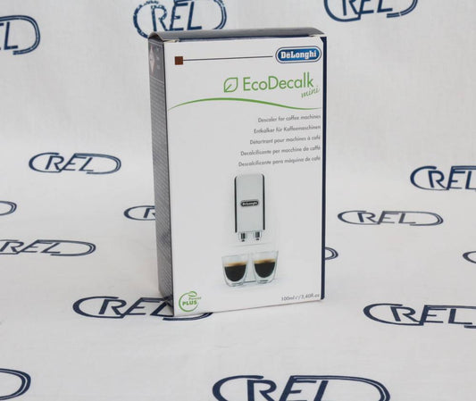 Decalcificante De Longhi Eco Decalk 1 Lavaggio