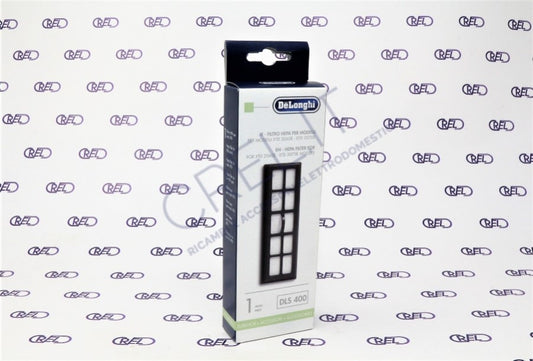 Filtro Hepa Aspiratore De Longhi Romeo Dls400