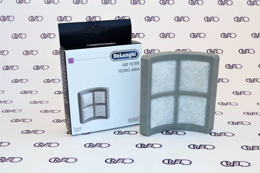Filtro Aria Scopa De Longhi Colombina Dls021