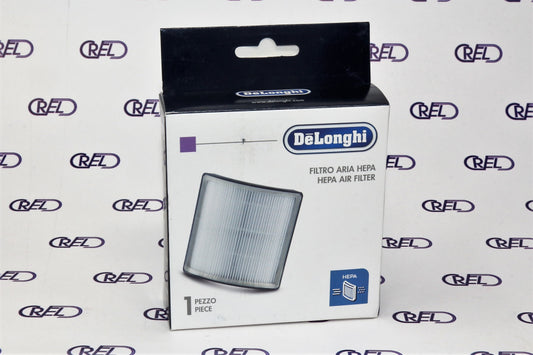 Filtro Hepa De Longhi Colombina Energy Label Dlsf002