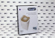 5 Sacchetti Filtranti De Longhi Dlsf003