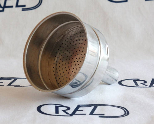Filtro 6 Tazze Moka Elettrica De Longhi Alicia