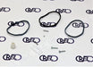 Set Minuteria Rasoio Braun Serie 1