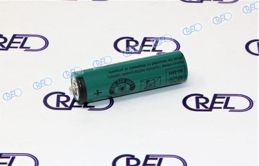 Batteria Ricaricabile Nimh Aa Verde Ricaricabile Rasoio Braun 67030923