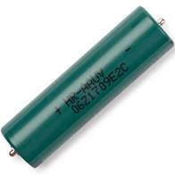 Batteria Ricaricabile Nimh Aa Verde Ricaricabile Rasoio Braun 67030923