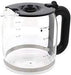 Caraffa Completa In Vetro Macchina Da Caffè Russel Hobbs 700025