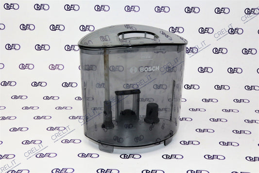 Assieme Serbatoio Ferro Bosch Sensixx B35l Usato