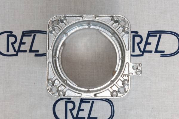 Anello Caldaia Macchina Da Caffè De Longhi
