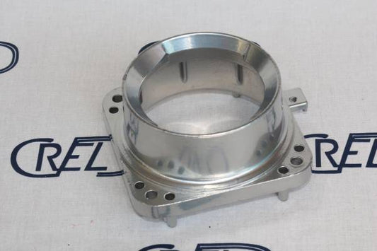 Anello Caldaia Macchina Da Caffè De Longhi