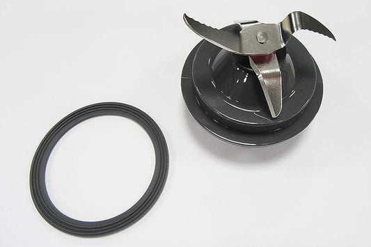 Coltelli E Mozzo Accessorio Frullatore Per Aw22000005 Kenwood