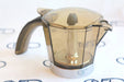 Caraffa 4 Tazze Moka Elettrica De Longhi Alicia