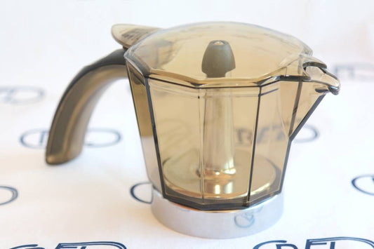Caraffa De Longhi Alicia 6 Tazze