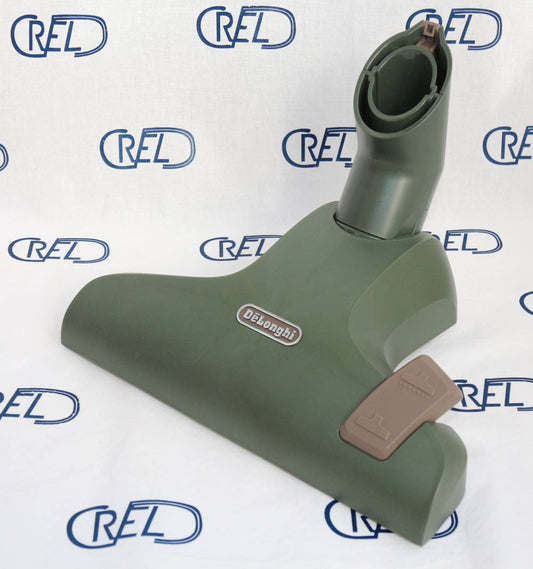 Spazzola Nera De Longhi Colombina Xlr32lmd