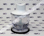 Albero Con Coltello Minipimer Braun Multiquick 9
