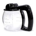 Caraffa 4 Tazze Macchina Da Caffè De Longhi Bco
