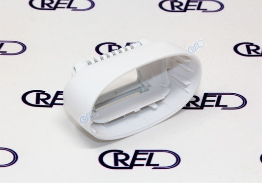 Cappuccio Standard Epilatore Braun Silk Epil 7