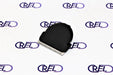 Sistema Radente Nero Tagliacapelli Braun 5427, 5429