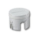 Coperchio Batteria Epilatrice Braun Venus Face 5385