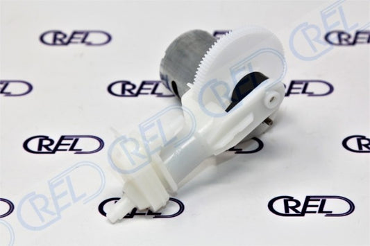 Pompa Per Idropulsore Braun Waterjet