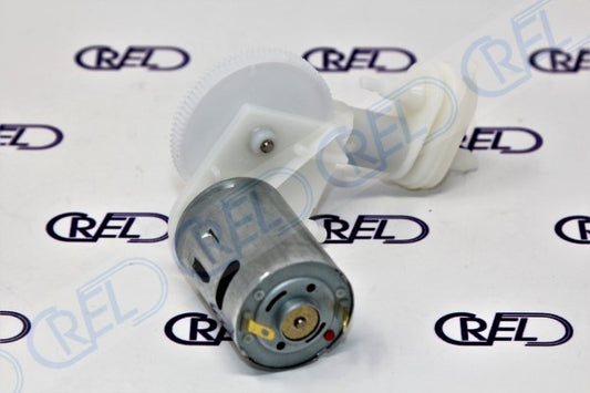 Pompa Per Idropulsore Braun Waterjet