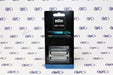 Testina Completa Argento Rasoio Braun 32s Serie 3 Proskin