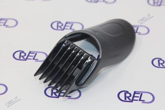 Pettine Di Precisione Capelli Rasoio Braun 5517, 5542
