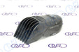 Pettine 10/20 Mm Braun Cruzer