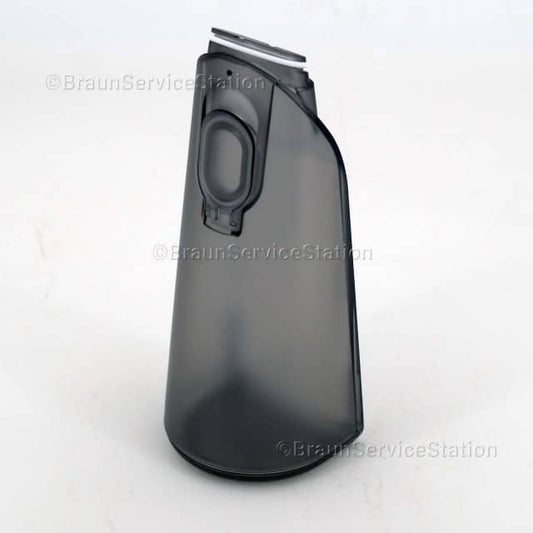 Serbatoio Grigio Idropulsore Braun Oxyjet 3720 3726 Usato