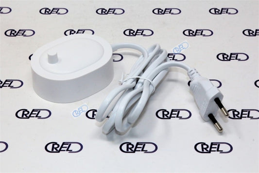Ricaricatore Idropulsore Portatile Braun 3726 Usato