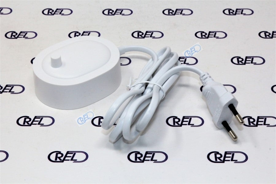 Ricaricatore Idropulsore Portatile Braun 3726