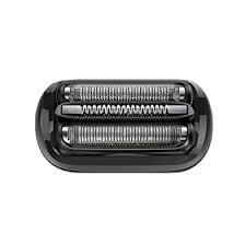 Cassette Serie 5 E 6 New Nero 53b Braun Combipack 5762 Spedizione Gratuita