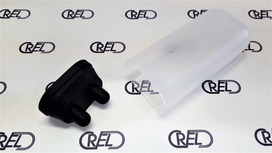 Porta Refill Con Contenitore Braun Oral B Io