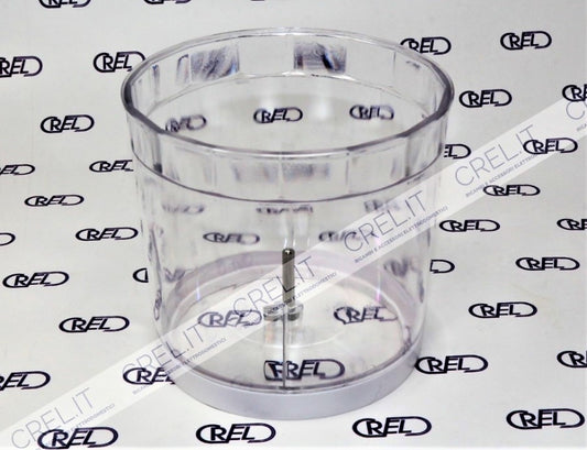 Tazza Frullatore Ad Immersione Ariete Pimmy 886
