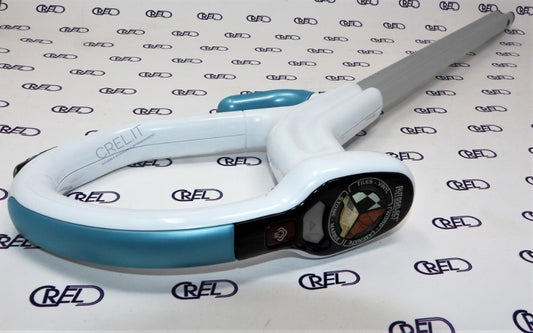 Assieme Impugnatura Pulitore A Vapore Black E Decker Fsm1621