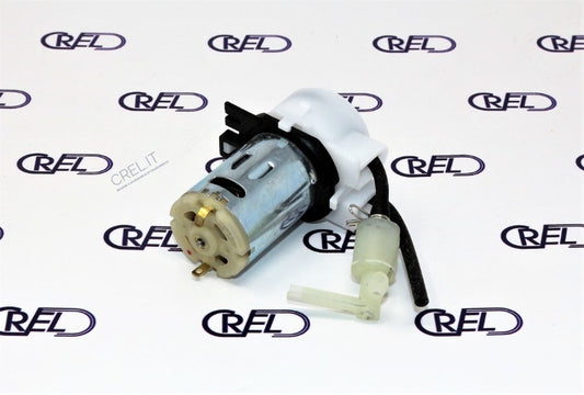 Assieme Pompa Scopa A Vapore Black & Decker 90585121