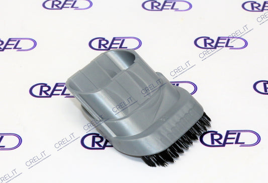 Spazzolino Aspirabriciole Black E Decker Nvc115
