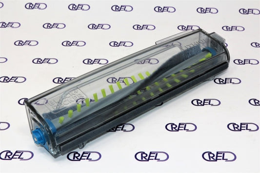 Assieme Testa Con Spazzola Scopa Black E Decker Fej520jfh