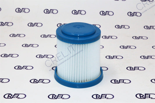 Filtro Hepa Aspiratore Portatile Ricaricabile Black E Decker