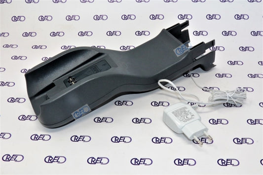 Caricabatterie Aspiratore Black E Decker Svj520bfs