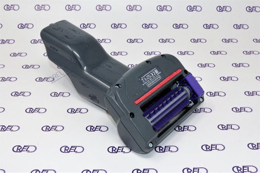 Spazzola Rotante Per Animali Scopa Black E Decker Svj520bfsp