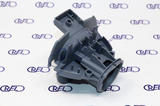 Blocchetto Innesto Scopa A Vapore Black & Decker Fsmh13