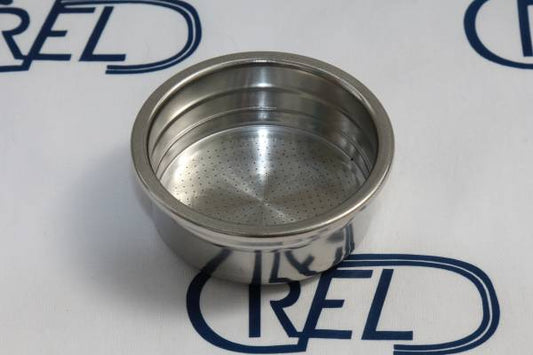 Filtro Crema 2 Tazze Macchina Da Caffè Bialetti Tazzona